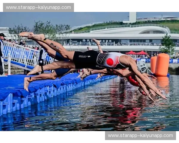 铁人三项射手榜：点燃你的赛道荣耀