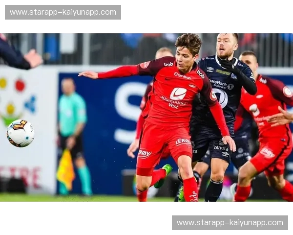 挪威足球的冰与火:斯塔贝克与松达尔的恩怨情仇 挪威足球的冰与火:斯塔贝克与松达尔的恩怨情仇