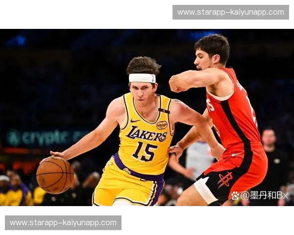绝境逢生,荣耀之巅:湖人与火箭的史诗第七场对决 绝境逢生,荣耀之巅:湖人与火箭的史诗第七场对决